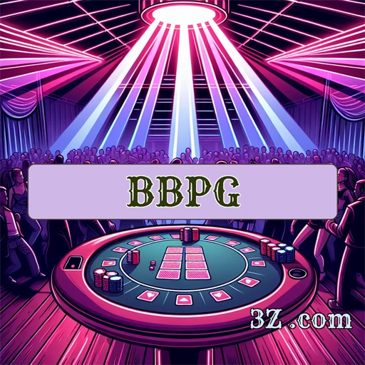 bbpg Cassino Online