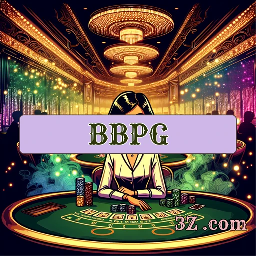 Esporte e Diversão: O Mundo do bbpg em Jogos