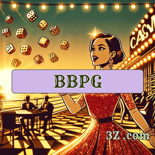 Explorando a Plataforma Inovadora da bbpg para Gamers