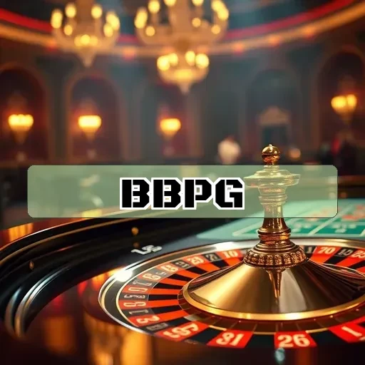 bbpg App