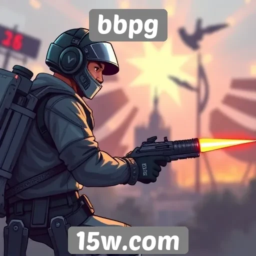 bbpg apresenta novos recursos para jogadores