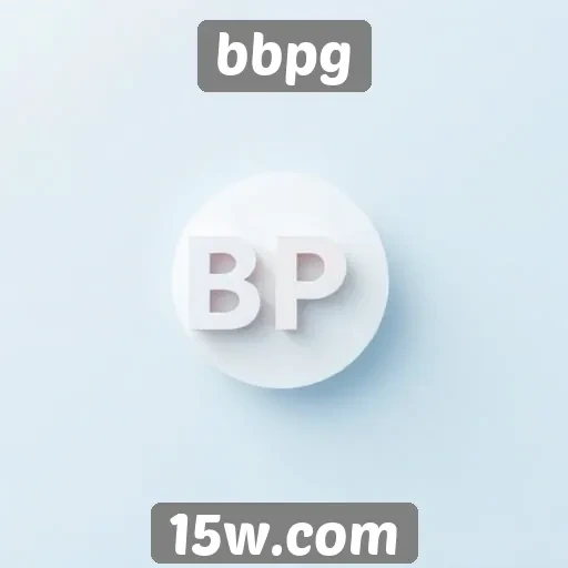 tendências de design no layout do bbpg