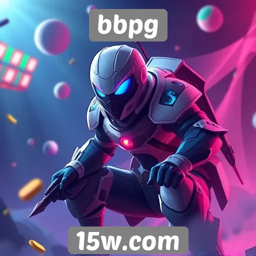 Novos jogos destacados na plataforma bbpg