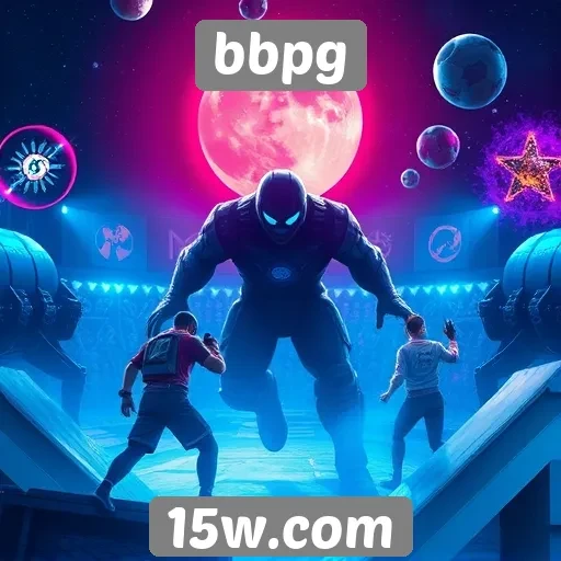 gráficos inovadores transformam experiências de jogo no bbpg