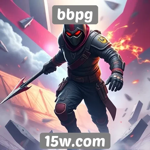 Novedades nos jogos disponíveis no bbpg