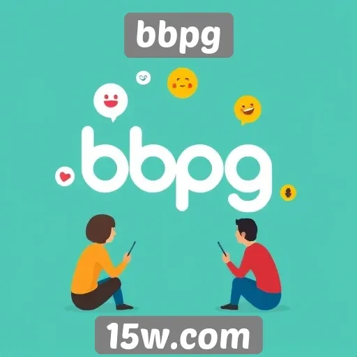 Impacto das comunidades online no engajamento do bbpg