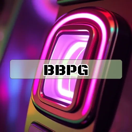 bbpg Plataforma