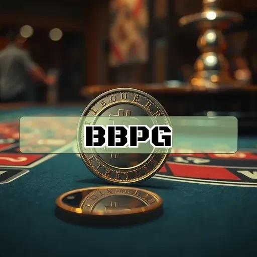 bbpg Promoções